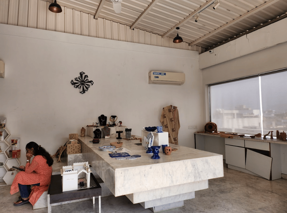 ARCH College of Design and Business Jaipur Campus photo 61